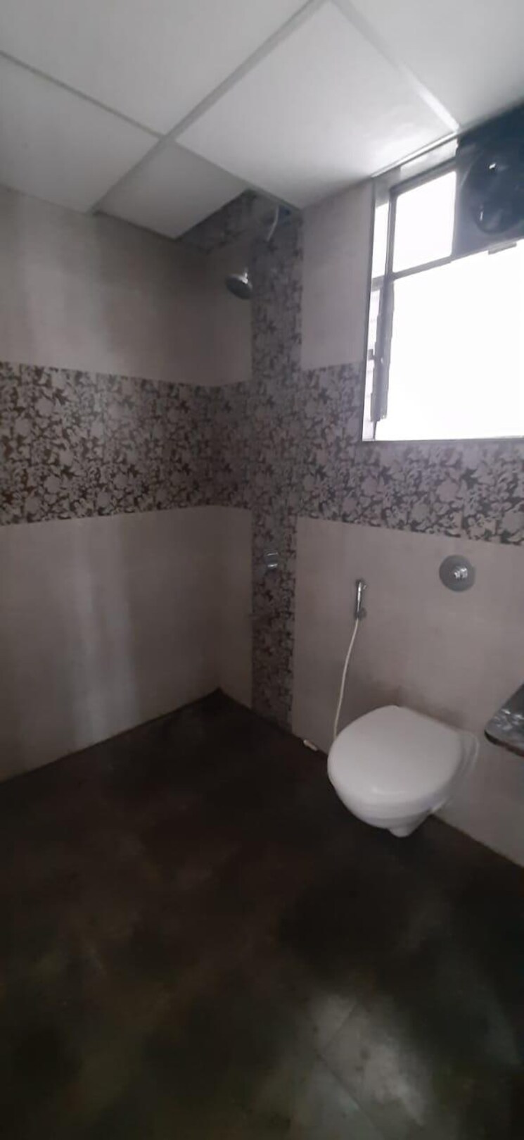 Bathroom, kolte-patil-ivy-estate-umang-pride 2 Bedroom 1050 Sq.Ft. Apartment In Wagholi Pune 8541140