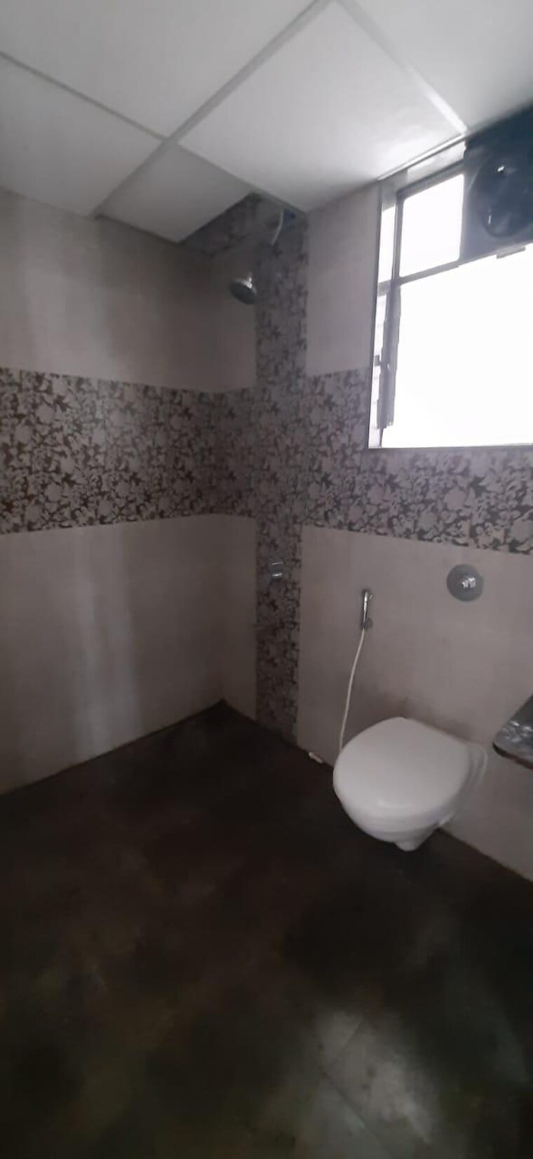 Bathroom, kolte-patil-ivy-estate-umang-pride 2 Bedroom 1050 Sq.Ft. Apartment In Wagholi Pune 8541140