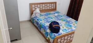 Bedroom in 2 BHK Apartment at Kolte Patil Ivy Estate Umang Pride, Wagholi – for Sale