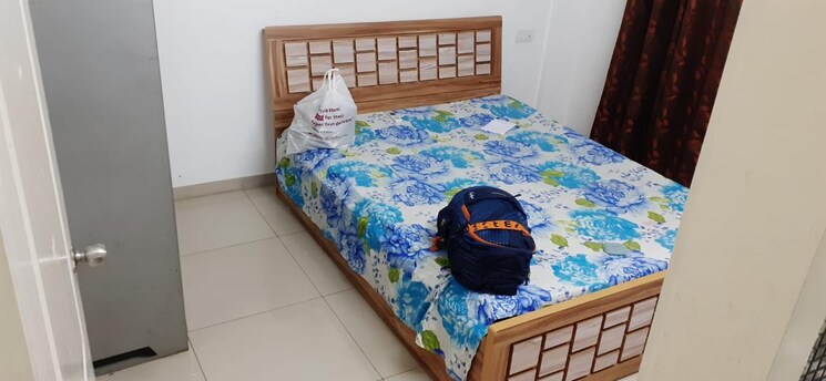 Bedroom, kolte-patil-ivy-estate-umang-pride 2 Bedroom 1050 Sq.Ft. Apartment In Wagholi Pune 8541140