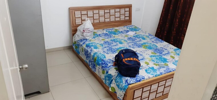 Bedroom, kolte-patil-ivy-estate-umang-pride 2 Bedroom 1050 Sq.Ft. Apartment In Wagholi Pune 8541140