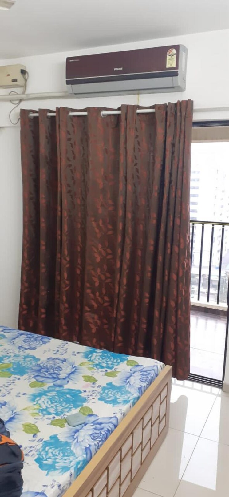 Bedroom, kolte-patil-ivy-estate-umang-pride 2 Bedroom 1050 Sq.Ft. Apartment In Wagholi Pune 8541140