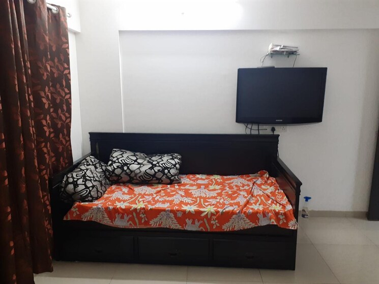 Bedroom, kolte-patil-ivy-estate-umang-pride 2 Bedroom 1050 Sq.Ft. Apartment In Wagholi Pune 8541140