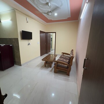 1 BHK Builder Floor For Rent in Sector 47