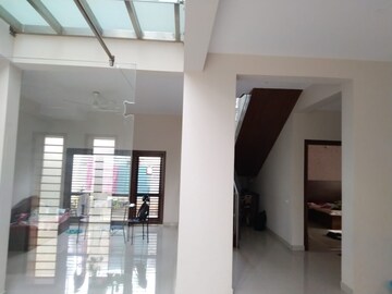 Building Lobby in 4 BHK Independent House at Hulimavu – for Rent