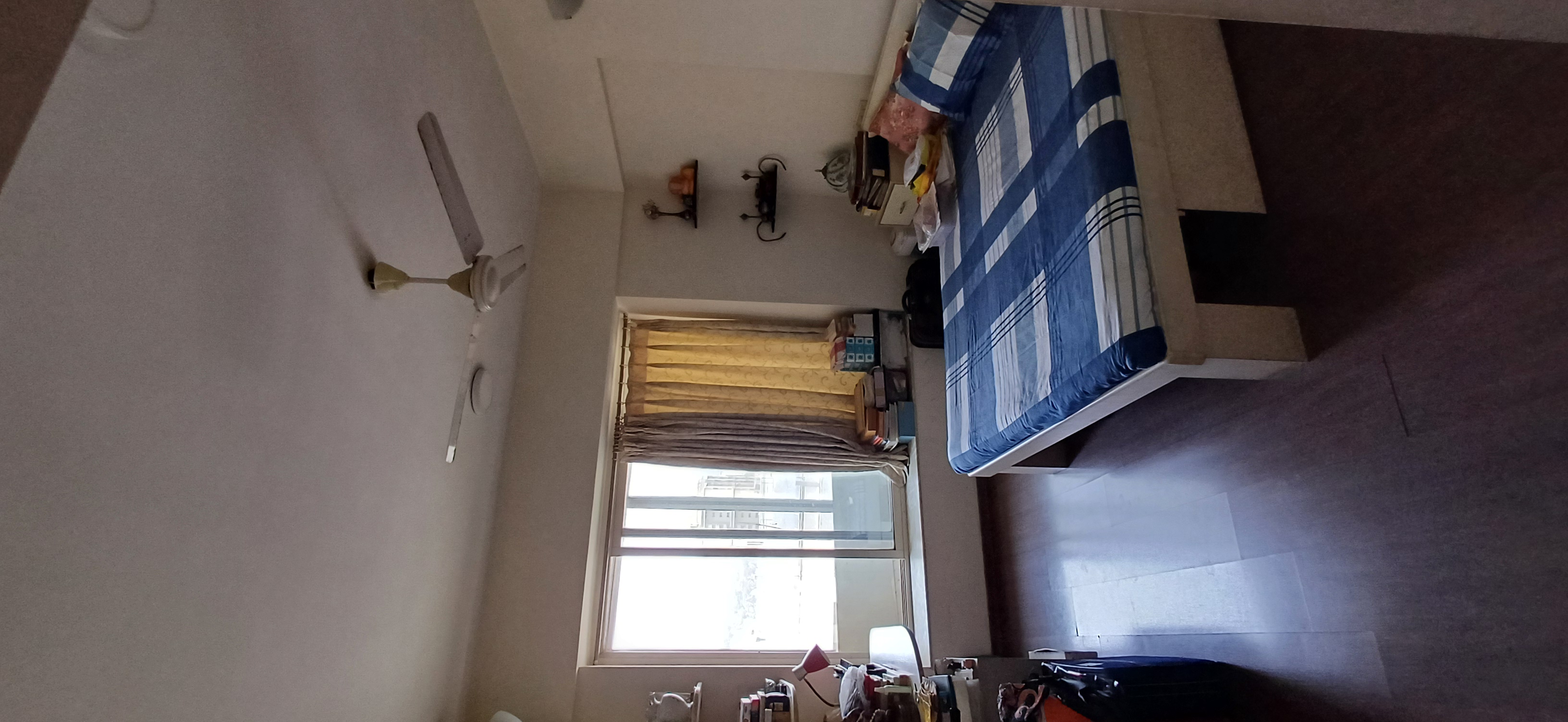 3 BHK Apartment For Sale in Shrishti Synchronicity