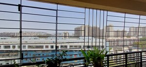 3 BHK Apartment – Exterior View View at Shrishti Synchronicity, Chandivali - for Sale