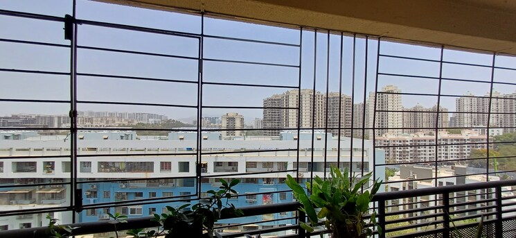 Exterior View, shrishti-synchronicity 3 Bedroom 1440 Sq.Ft. Apartment In Chandivali Mumbai 8541172