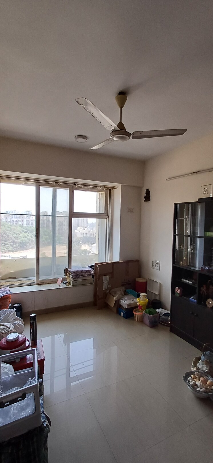 Kitchen, shrishti-synchronicity 3 Bedroom 1440 Sq.Ft. Apartment In Chandivali Mumbai 8541172