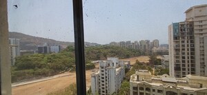 3 BHK Apartment – Exterior View View at Shrishti Synchronicity, Chandivali - for Sale