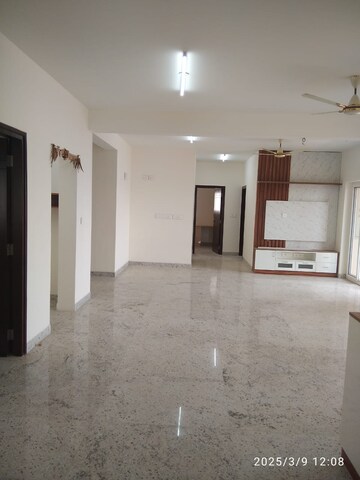 4 BHK Apartment For Rent in Bollineni Astra, Kogilu