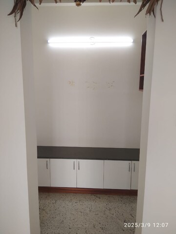 Furnished Amenities in 4 BHK Apartment at Bollineni Astra, Kogilu – for Rent