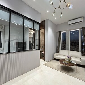 1 BHK Apartment For Sale in Ruparel Stardom, Mumbai Western Suburbs