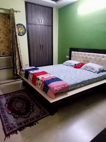 3 BHK Builder Floor For Rent in Viva Floors 1, Sector 48