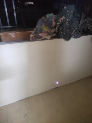 Staircase in 2 BHK Apartment at Guruwar Peth – for Rent