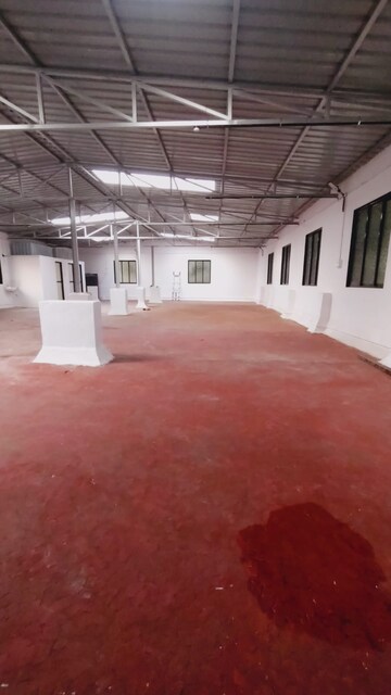  Industrial Plot For Rent in Turbhe