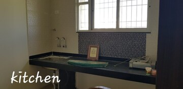 Kitchen in 2 BHK Apartment at Jhamtani Ace Aurum, Ravet – for Rent