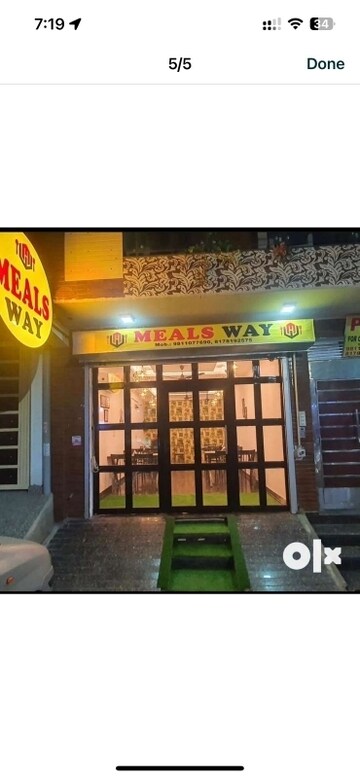  Shop For Rent in Sector 7 Dwarka