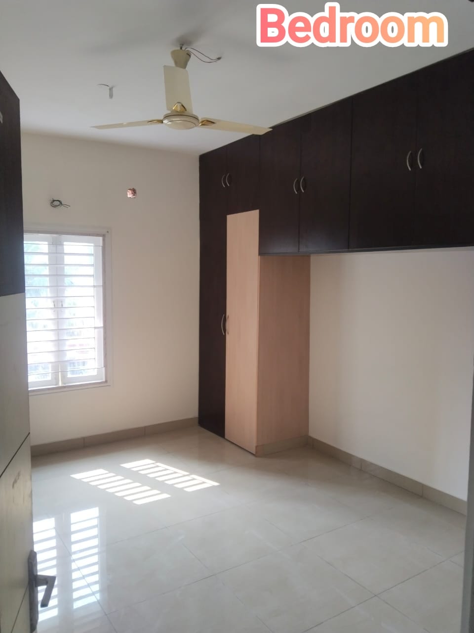3 BHK + Pooja Room Apartment For Sale in Silver Oaks 