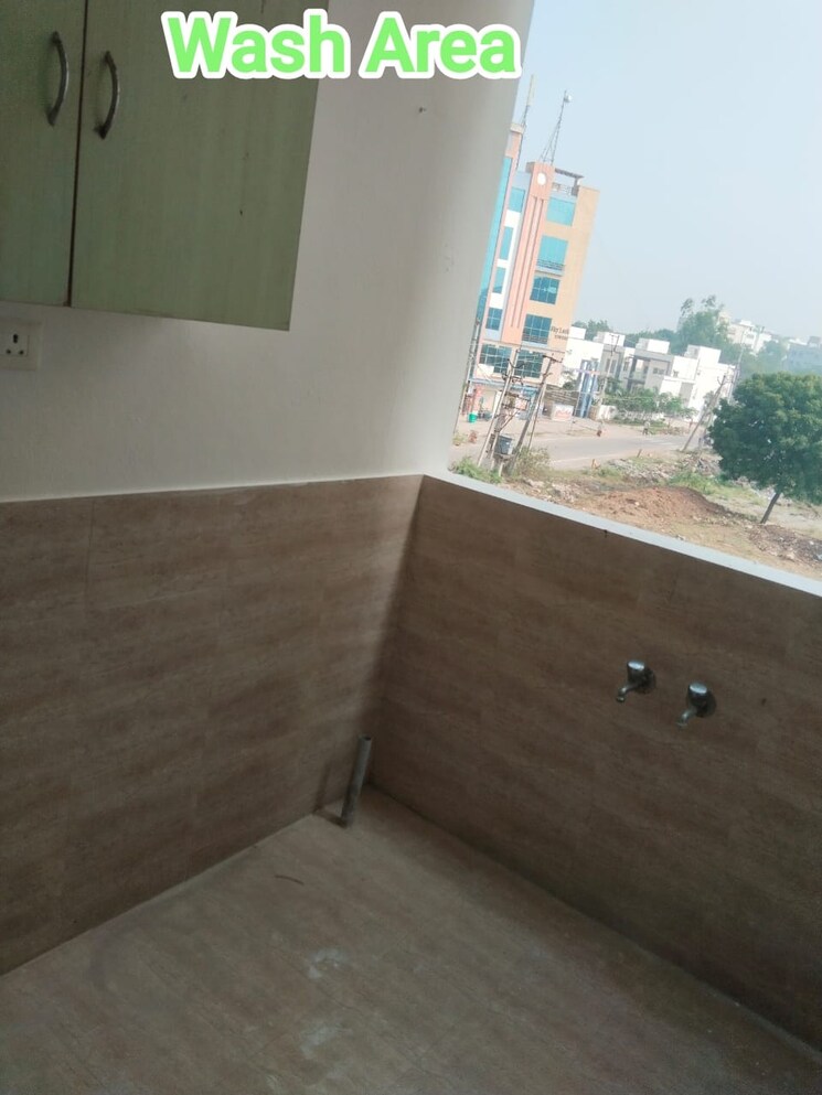 Other, syamala nagar 3 Bedroom 1545 Sq.Ft. Apartment In Syamala Nagar Guntur 8541213