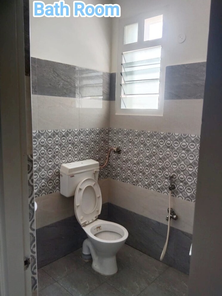 Attached Bathroom, syamala nagar 3 Bedroom 1545 Sq.Ft. Apartment In Syamala Nagar Guntur 8541213