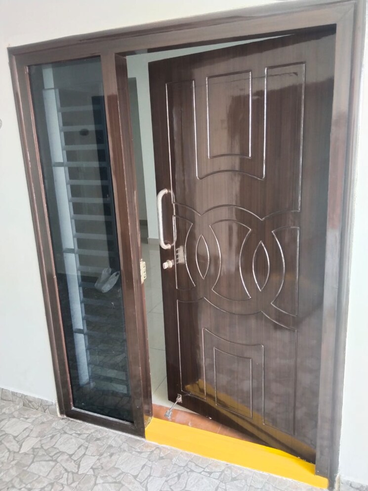 Other, syamala nagar 3 Bedroom 1545 Sq.Ft. Apartment In Syamala Nagar Guntur 8541213