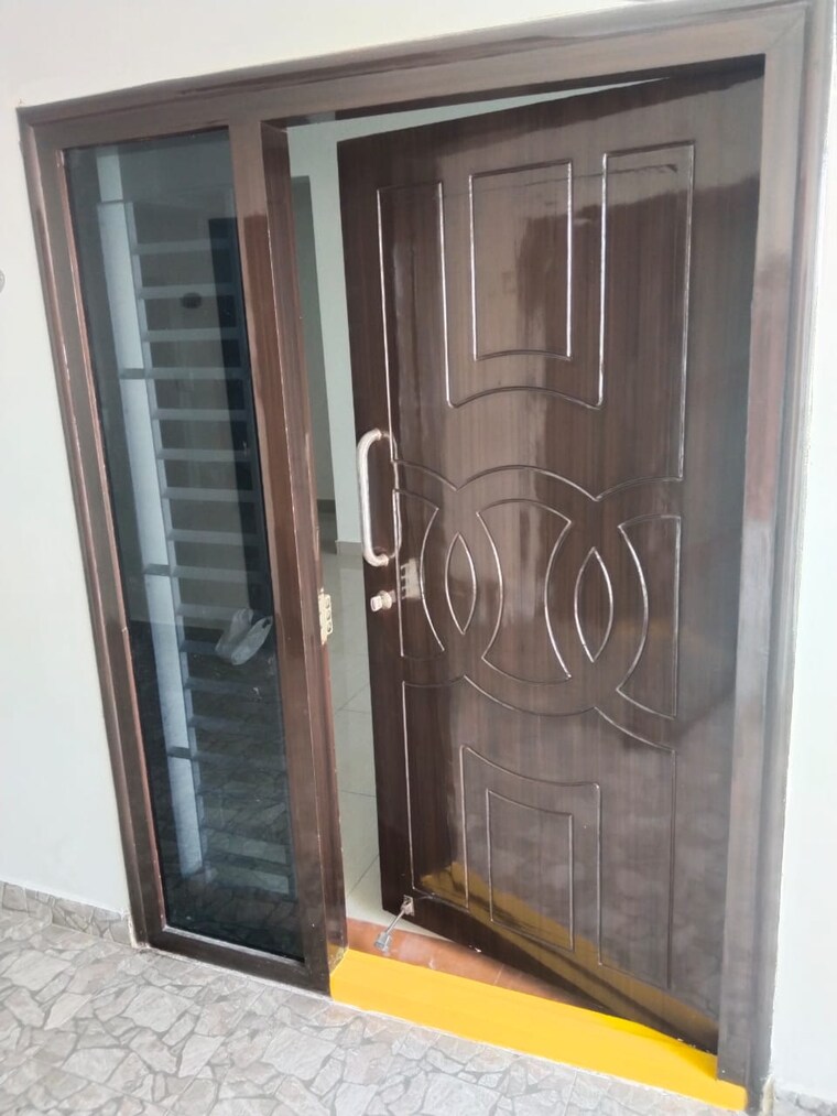 Other, syamala nagar 3 Bedroom 1545 Sq.Ft. Apartment In Syamala Nagar Guntur 8541213