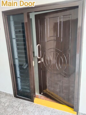  3 BHK Apartment at Syamala Nagar – for Sale