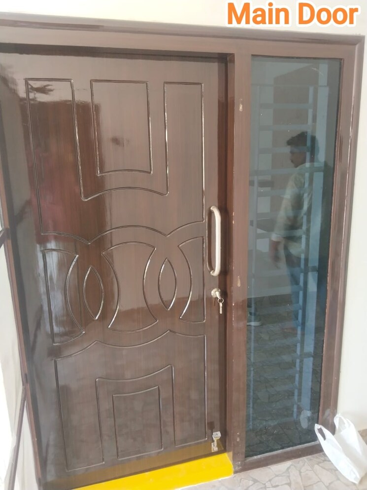 undefined, syamala nagar 3 Bedroom 1545 Sq.Ft. Apartment In Syamala Nagar Guntur 8541213