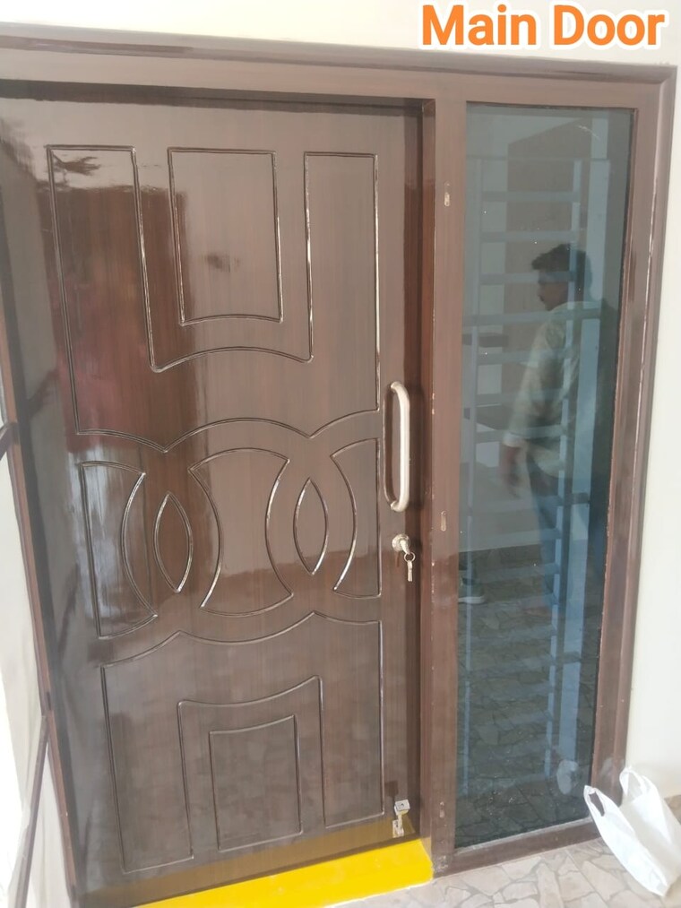 undefined, syamala nagar 3 Bedroom 1545 Sq.Ft. Apartment In Syamala Nagar Guntur 8541213