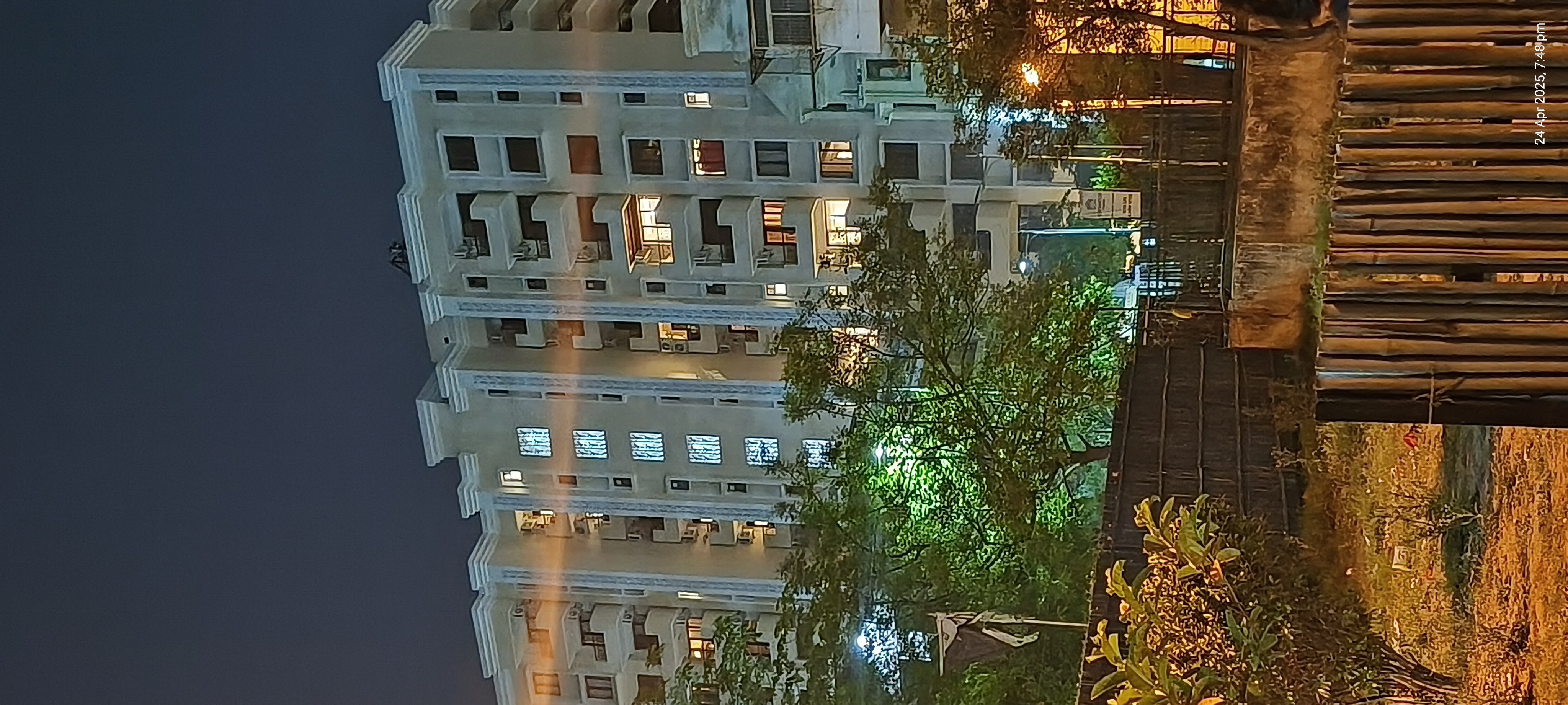 4 BHK + Extra Room Apartment For Sale in Eros Edenwood Towers