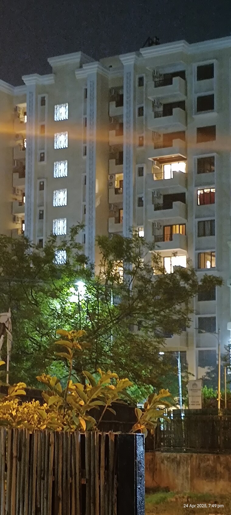 Exterior View, eros-edenwood-towers 4 Bedroom 3384 Sq.Ft. Apartment In Lakkarpur Faridabad 8541209