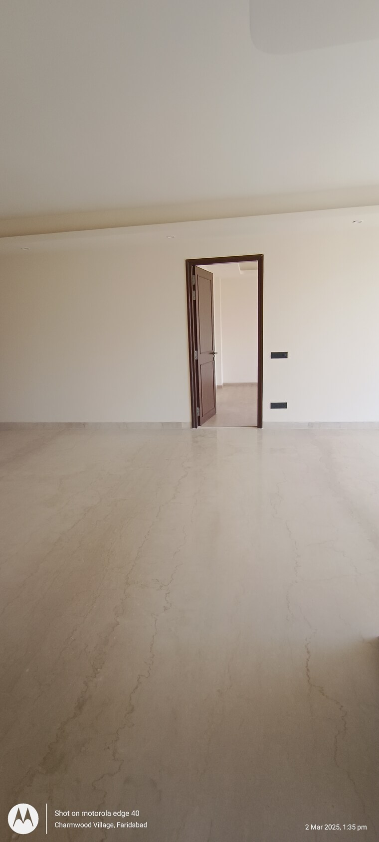 Room, eros-edenwood-towers 4 Bedroom 3384 Sq.Ft. Apartment In Lakkarpur Faridabad 8541209