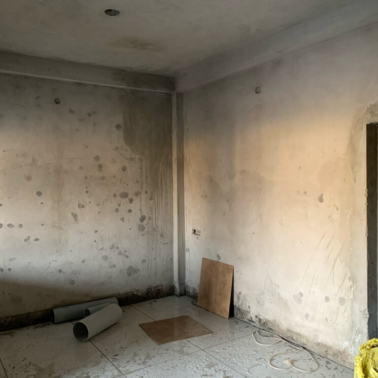 Bedroom, talawali chanda 2 Bedroom 560 Sq.Ft. Independent House In Talawali Chanda Indore 8541218