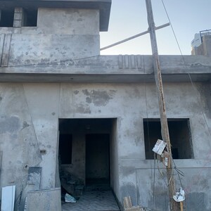 2 BHK Independent House For Sale in Talawali Chanda