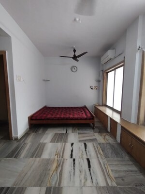 Bedroom in 4 BHK Villa at Kopar Khairane – for Sale