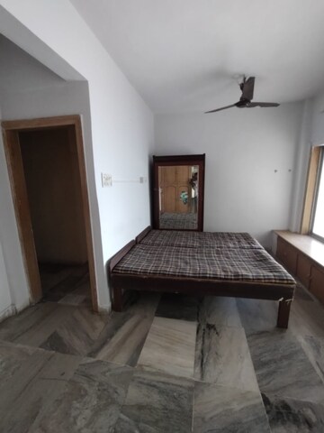 Bedroom in 4 BHK Villa at Kopar Khairane – for Sale