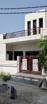 2 BHK + Servant Room 129 Sq.Yd. Independent House in Krishna Enclave 