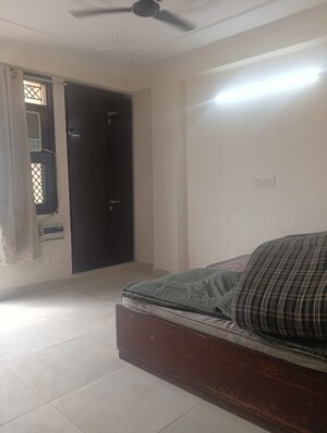 Bedroom in 2 BHK Apartment at Sector 7 Dwarka – for Sale