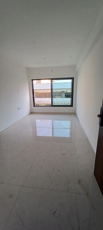 1 BHK Apartment For Rent in Chandak Nishchay, Borivali East