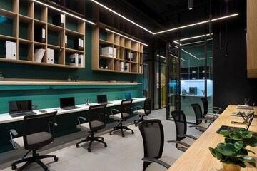  Office Space For Rent in 45 Baner Street, Baner
