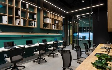 Office Space For Rent in 45 Baner Street, Baner