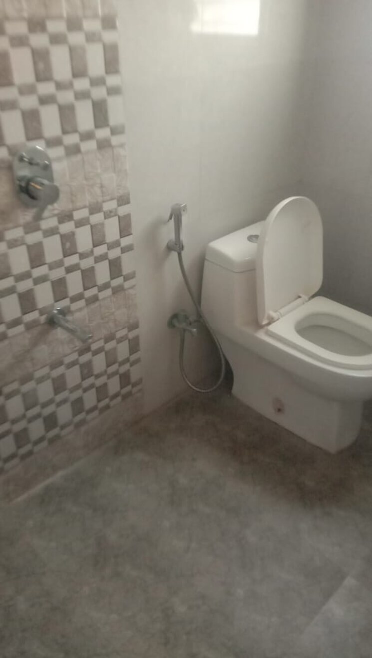 Bathroom, swami-samarth-residency-ravet 1 Bedroom 600 Sq.Ft. Apartment In Ravet Pune 8541221