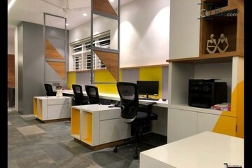  Office Space For Rent in Raj Avenue Hadapsar, Hadapsar