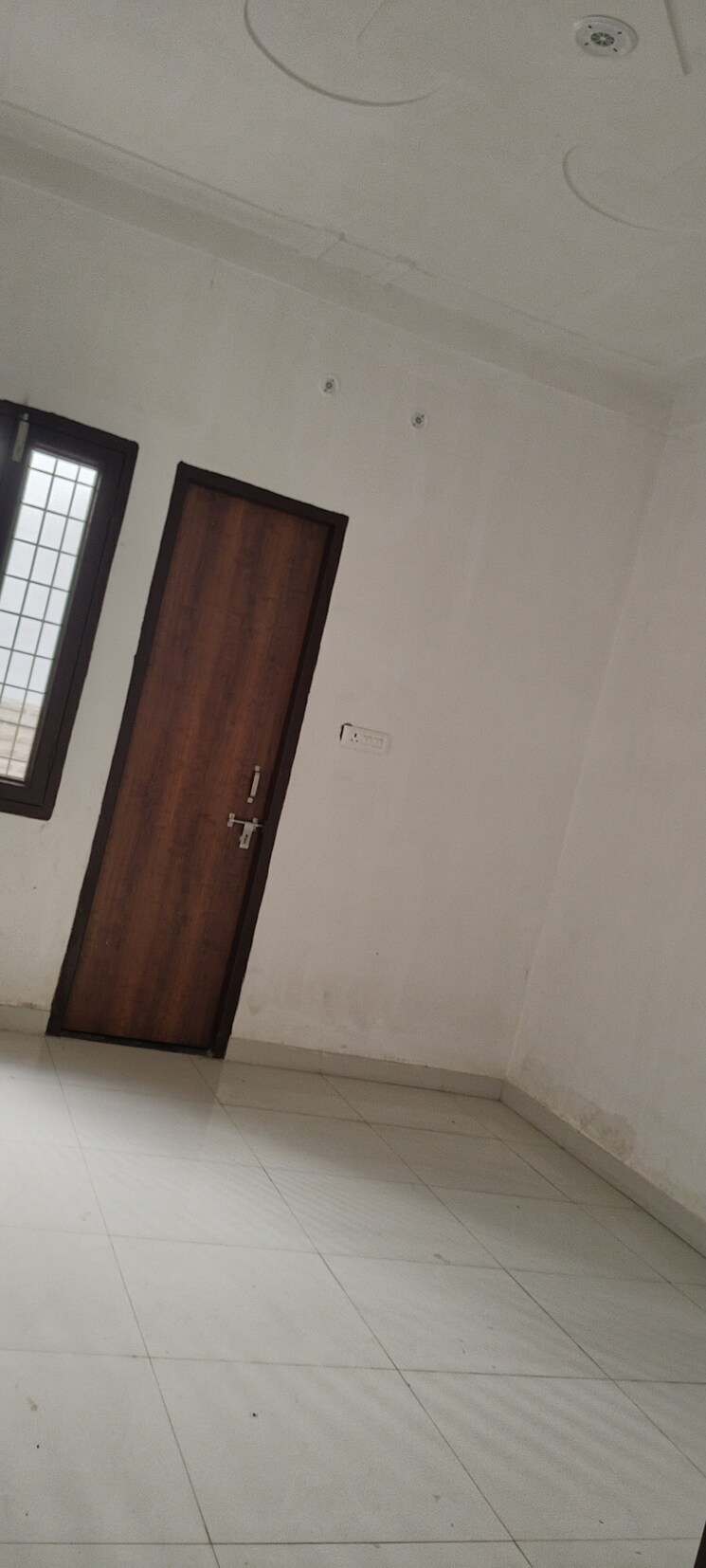 Bedroom, ganga nagar 2 Bedroom 129 Sq.Yd. Independent House In Ganga Nagar Meerut 8541225