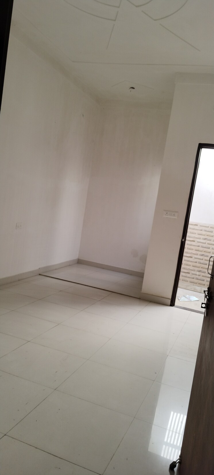 Room, ganga nagar 2 Bedroom 129 Sq.Yd. Independent House In Ganga Nagar Meerut 8541225