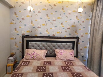 1 BHK Apartment For Rent in Raunak Heights, Ghodbunder Road