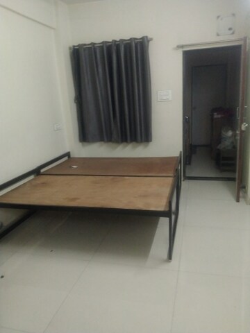 Room in 1 RK Apartment at MIG Colony Gokhalenagar, Gokhalenagar – for Rent