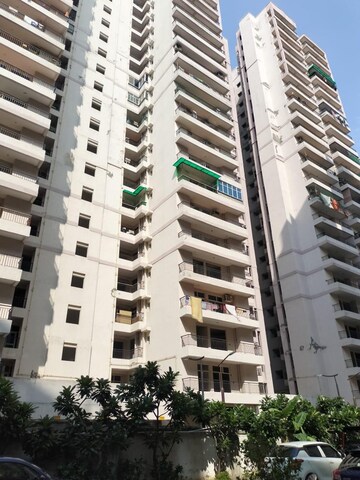 2 BHK Apartment – Exterior View View at GLS Arawali Homes, Sohna Sector 4 - for Rent