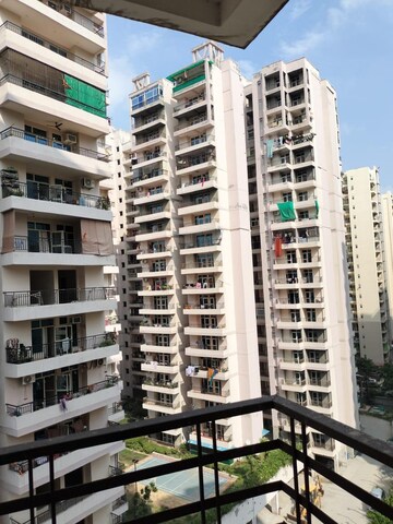 2 BHK Apartment – Exterior View View at GLS Arawali Homes, Sohna Sector 4 - for Rent